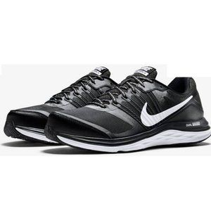 nike dual fusion mens trainers